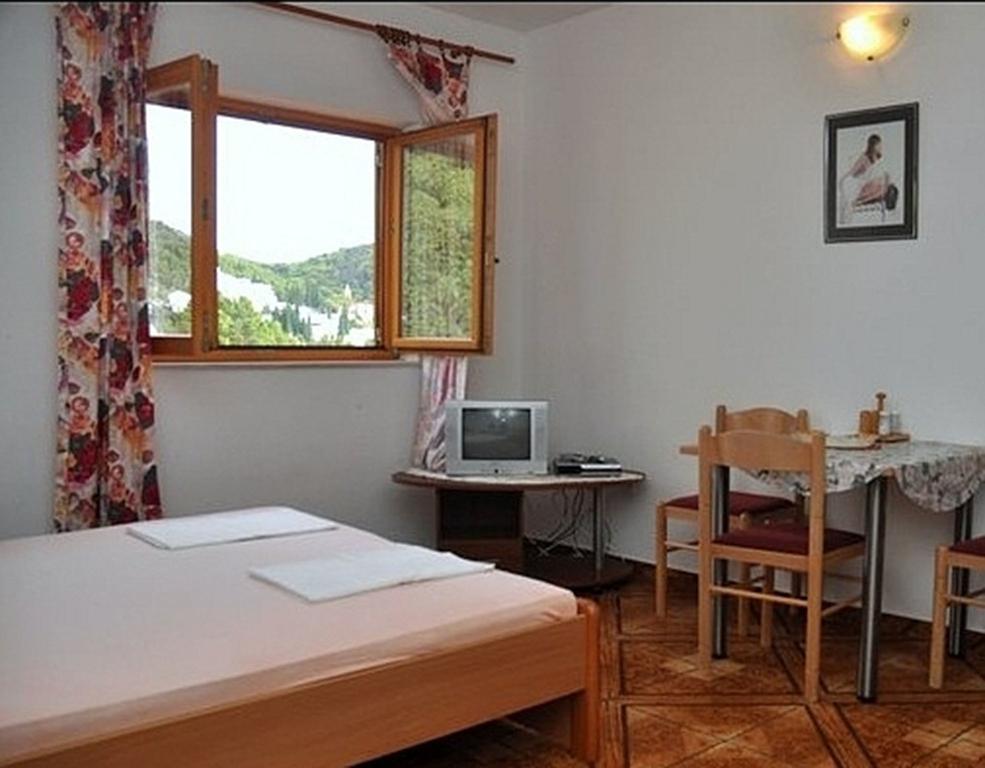 Riva Apartments Živogošće エクステリア 写真
