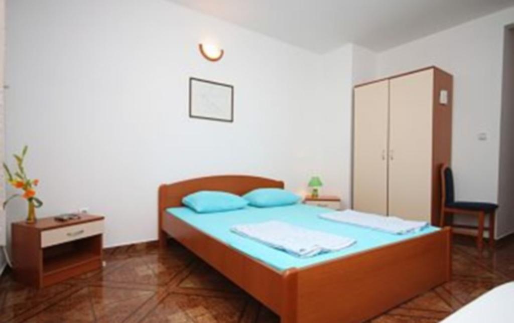Riva Apartments Živogošće エクステリア 写真